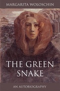 Cover: The Green Snake - Floris Books