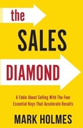 Cover: The Sales Diamond - Gatekeeper Press