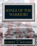 Cover: Songs of the Warriors - Stephen F. Austin State University Press