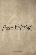 Cover: Barrio Writers - Stephen F. Austin State University Press