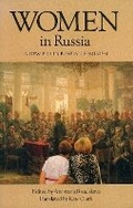 Cover: Women in Russia - Verso Books