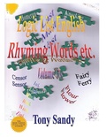 Cover: Logic List English - Dragoneye Books