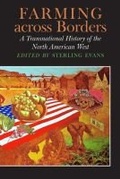 Cover: Farming Across Borders - Texas A & M University Press