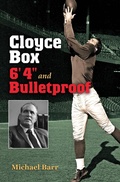Cover: Cloyce Box, 6'4"" and Bulletproof - Texas A & M University Press