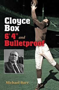Abbildung von: Cloyce Box, 6'4"" and Bulletproof - Texas A & M University Press