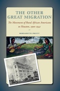 Cover: The Other Great Migration - Texas A & M University Press
