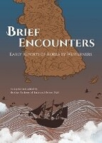 Enlarge image Cover: Brief Encounters - Seoul Selection