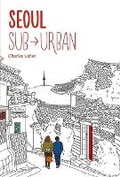 Cover: Seoul Sub-Urban - Seoul Selection