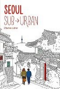 Abbildung von: Seoul Sub-Urban - Seoul Selection