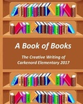 Cover: A Book of Books - Grey Wolfe Publishing, LLC