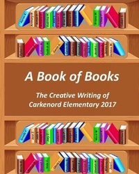 Enlarge image Cover: A Book of Books - Grey Wolfe Publishing, LLC
