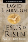 Cover: Jesus Is Risen - Regnery Publishing Inc