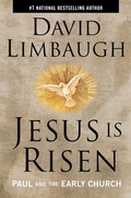 Bild: Jesus Is Risen - Regnery Publishing Inc