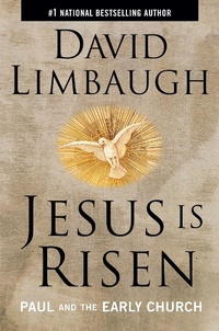 Bild: Jesus Is Risen - Regnery Publishing Inc