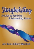 Cover: Storytwisting - Parkhurst Brothers Publishers Inc