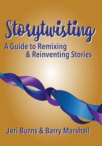 Enlarge image Cover: Storytwisting - Parkhurst Brothers Publishers Inc