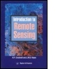 Cover: Introduction to Remote Sensing, Second Edition - Taylor & Francis