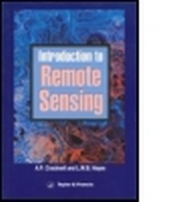 Enlarge image Cover: Introduction to Remote Sensing, Second Edition - Taylor & Francis