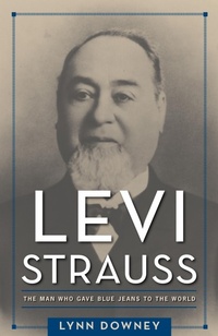 Abbildung von: Levi Strauss - University of Massachusetts Press