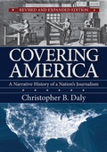 Cover: Covering America - University of Massachusetts Press