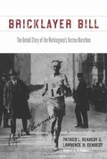 Cover: Bricklayer Bill - University of Massachusetts Press