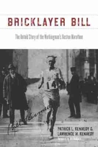 Abbildung von: Bricklayer Bill - University of Massachusetts Press