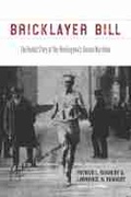 Cover: Bricklayer Bill - University of Massachusetts Press
