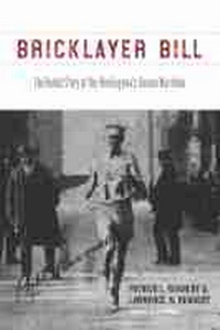 Enlarge image Cover: Bricklayer Bill - University of Massachusetts Press