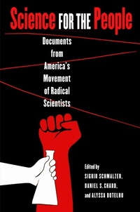 Enlarge image Cover: Science for the People - University of Massachusetts Press