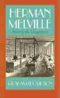 Cover: Herman Melville - University of Massachusetts Press