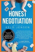 Cover: Honest Negotiation - Motivational Press, Incorporated