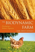 Cover: The Biodynamic Farm - Floris Books
