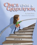Cover: Once Upon a Graduation - Mascot Books