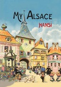 Cover: My Alsace - Floris Books