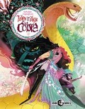 Cover: Tales from the Age of the Cobra - Idea & Design Works