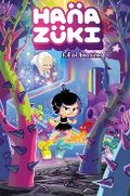 Cover: Hanazuki: Full of Treasures - Idea & Design Works