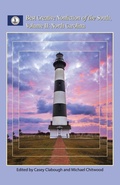 Cover: Best Creative Nonfiction of the South, Volume II: North Carolina - Texas Review Press