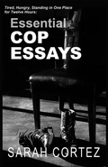 Cover: Tired, Hungry, and Standing in One Spot for Twelve Hours - Texas Review Press
