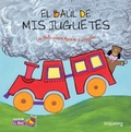 Cover: El Baul de MIS Juguetes - Loqueleo
