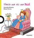 Cover: Habia Una Vez Una Princesa - Loqueleo