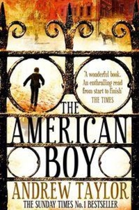 Abbildung von: The American Boy - HarperCollins