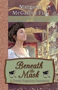 Cover: Beneath the Mask - Tto Publishing