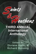 Cover: Saints & Heathens - S & H Publishing, Incorporated