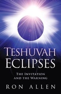 Cover: Teshuvah Eclipses - Creation House