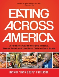 Abbildung von: Eating Across America - Mango Media