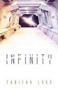 Enlarge image Cover: Infinity - WISE INK