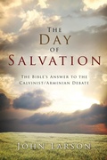 Cover: The Day of Salvation - Redemption Press