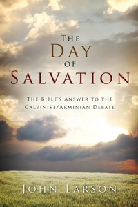 Enlarge image Cover: The Day of Salvation - Redemption Press
