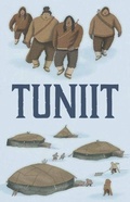 Cover: Tuniit - Arvaaq Press