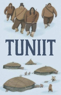 Enlarge image Cover: Tuniit - Arvaaq Press